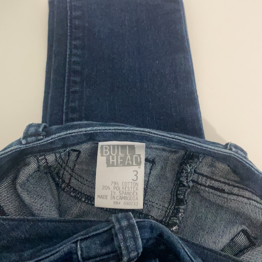 Denim - Picture 3 of 3